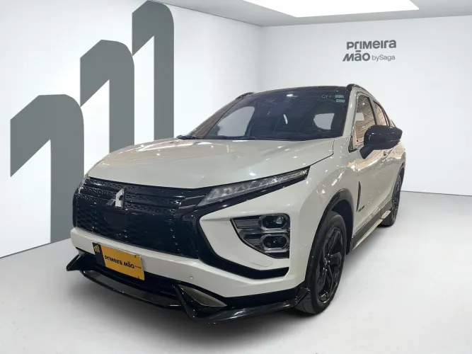 Mitsubishi Eclipse Cross HPE-S Black 4X4 1.5 16V 165cv AWC Aut. 2026