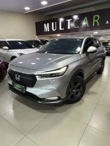 Honda HR-V EXL 1.5 Sensing 16V 5P Aut. 2025