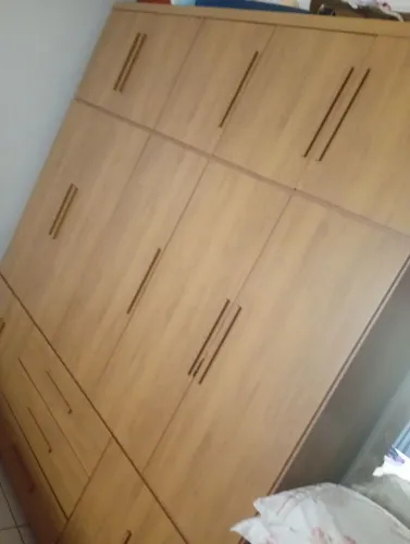Guarda roupa