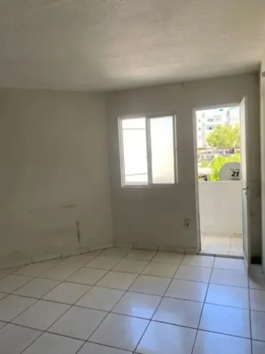 Apartamento no Alfredo Gaspar/ Jacarecica
