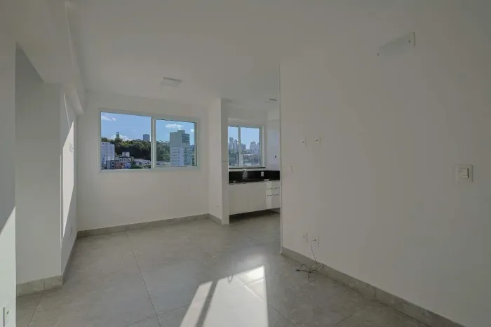 Apartamento de 2 suítes para alugar no Vila Paris!