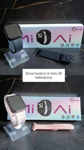 Smartwatch X-mini 38mm