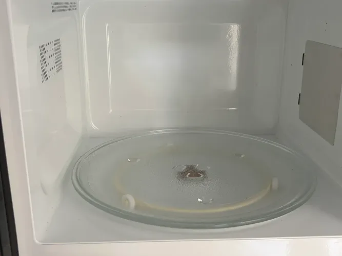 Microondas 20 Litros