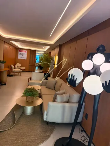 Apartamento garden para Locação, São Francisco, Ilhéus, BA