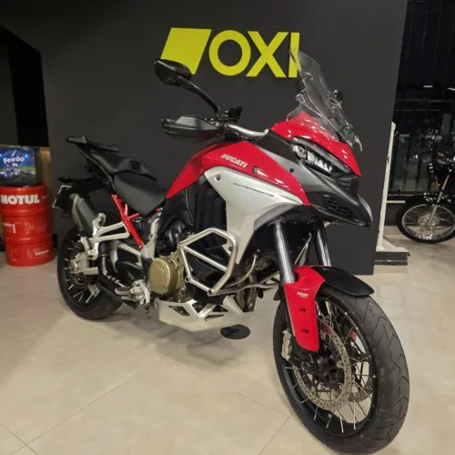 MULTISTRADA 1160 V4S