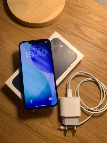Iphone 13 - 256gb