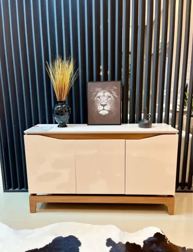 Buffet Nice DJ Móveis - Entrega Imediata;