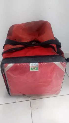 Vende se bag( malão)
