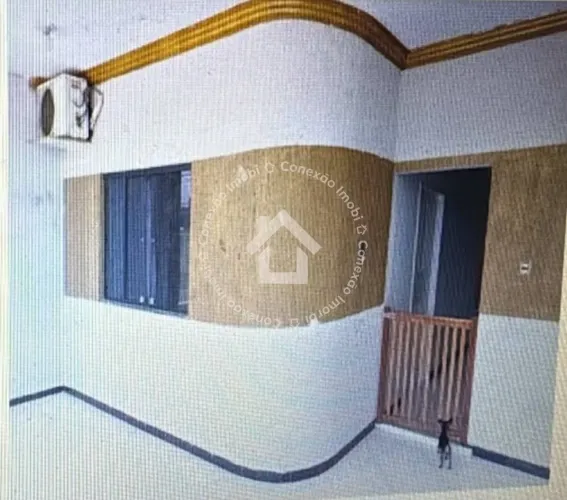Imóvel à Venda somente o Pavimento Superior | em Lagarto, Sergipe | 3 Quartos, 2 Suítes e