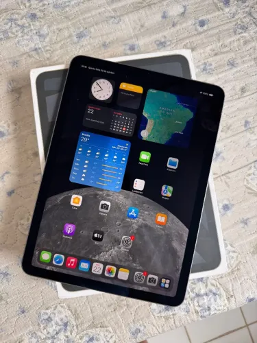 Ipad air 5° geração