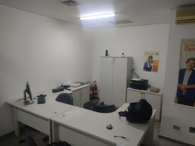 Móveis para escritório