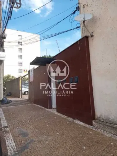 sala comercial para alugar em alto, piracicaba 10m²