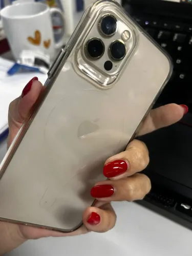 iPhone 12 Pro 256GB PRATA