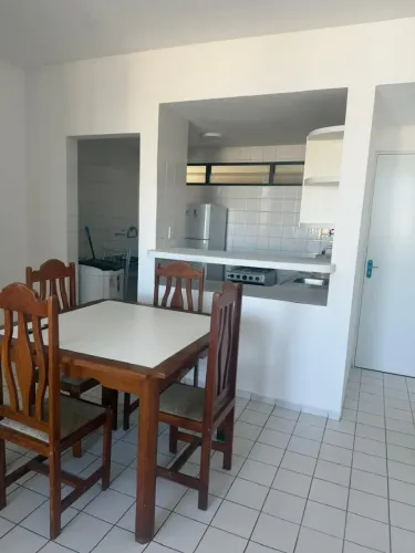alugo apartamento