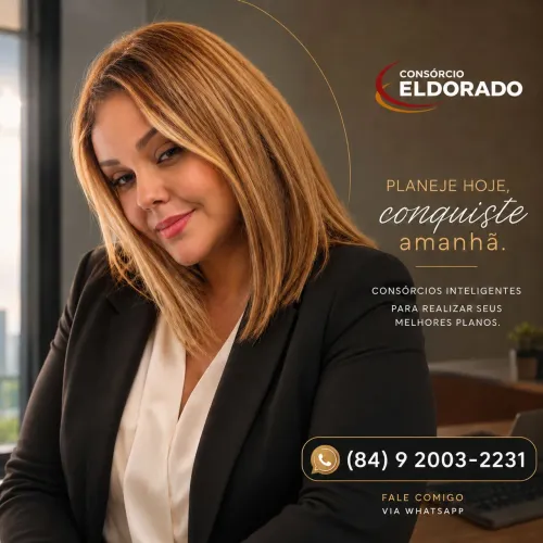 Consultora comercial Eldorado