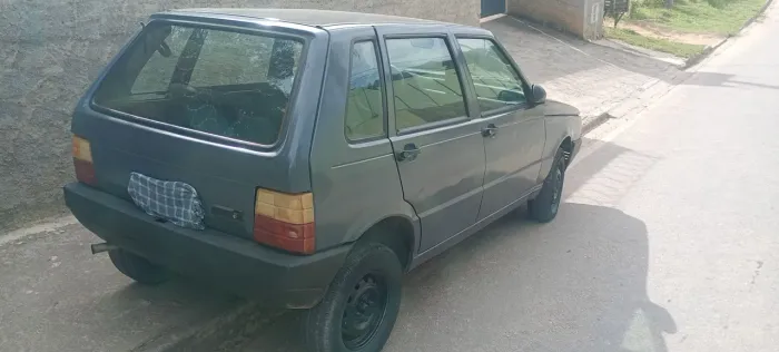 Fiat Uno Mille EP 2P E 4P 1996