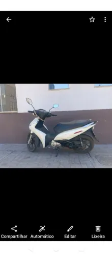 Biz 110i 2023