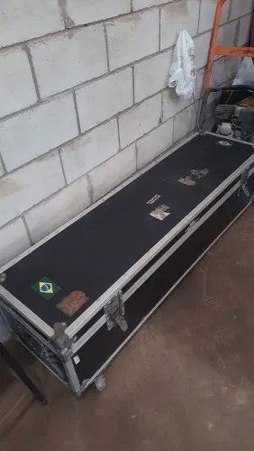 Caixa de ferramentas   Baú para ferramentas. Case baú 
