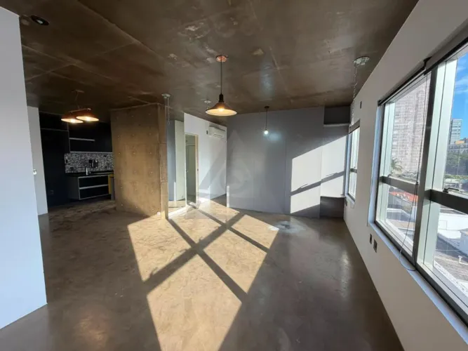 Apartamento para alugar em Campinas, Cambuí, com 1 suíte, com 74 m², MaxHaus Cambuí II
