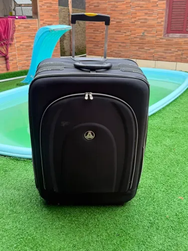 Vendo mala 