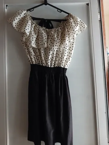 Lote de vestidos vintage