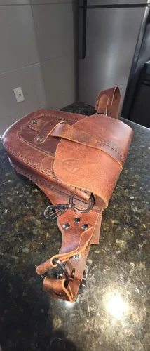 Bolsa de perna 