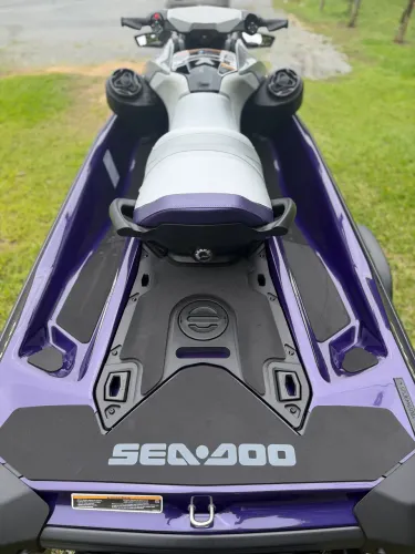 Sea-Doo GTI 170 ZERO HORA - Novo, com SOM!