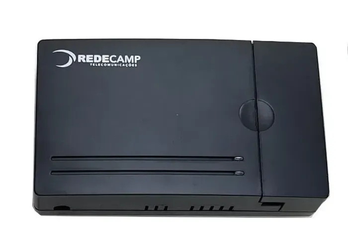 Interface Celular GSM Quadband Naccell MCI Redecamp para PABX