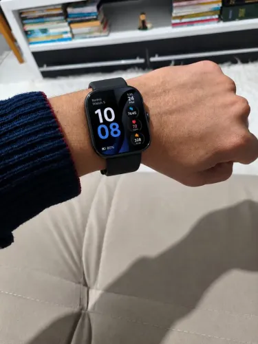 Redmi watch 5 - seminovo