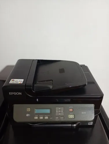 Impressora Epson M250