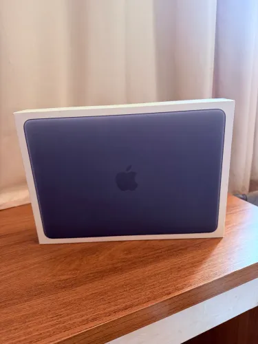 MacBook Neo