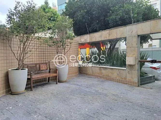 Cobertura à venda, 4 quartos, 1 suíte, 4 vagas, Prado - Belo Horizonte/MG