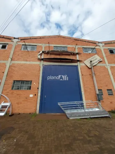 Pavilhão para aluguel, com 395,58m², - Parque dos Anjos - Gravataí / RS por R$ 7.500,00