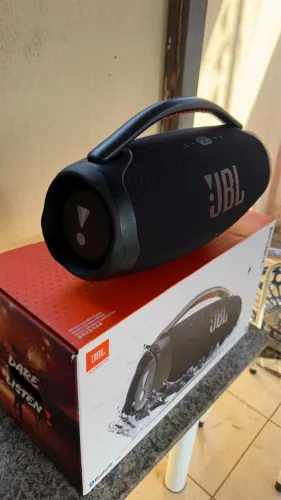 JBL Boombox 3