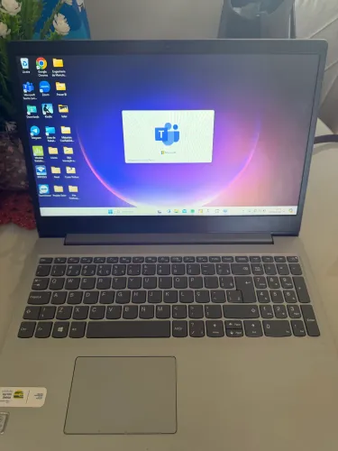 Notebook Lenovo IdeaPad S145 i3 8ª Geração | SSD | [X]GB RAM | 15,6"
