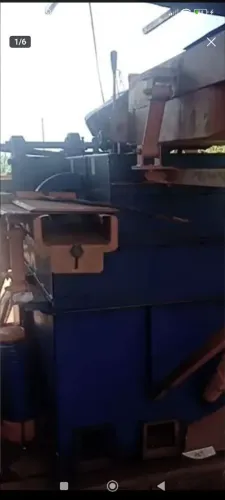 Lavador de Café Metalfen 5.000 L/h Completo - Excelente Estado
