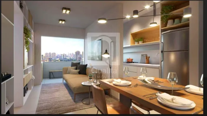 Apartamento à venda no Condomínio Vale Verde em Sorocaba