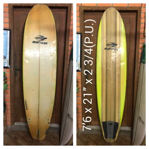 Funboard Mormaii 