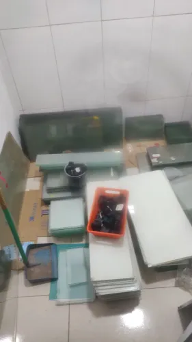 Móveis para drogaria/farmacia