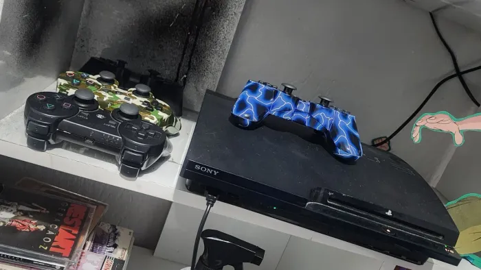 Ps3