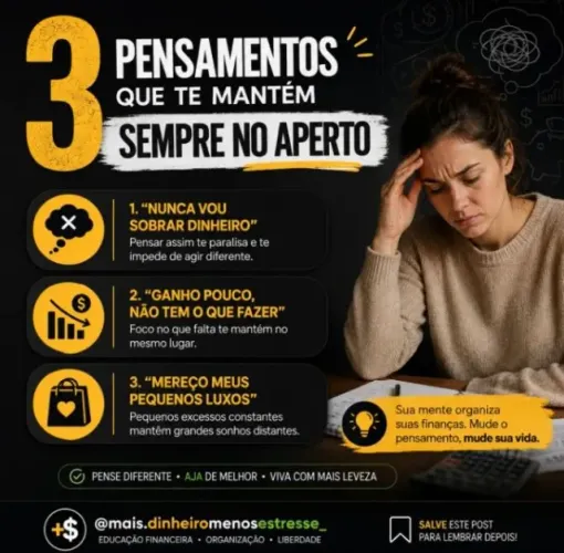 Consultoria financeira