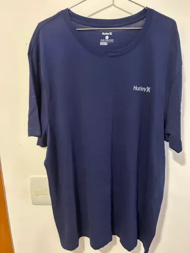 Camiseta Hurley NUNCA USADA