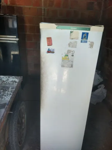 Vendo refrigerador