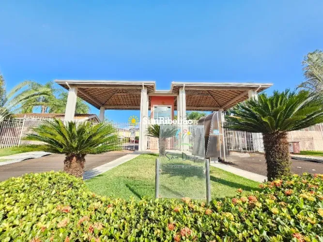 Condomínio San Diego | Casas à venda no Bairro Jardim Botânico em Ribeirão Preto