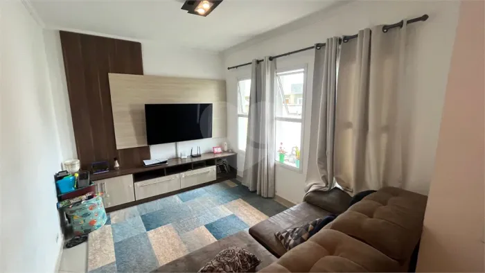 Condomínio com 3 quartos à venda em Jardim dos pinheiros - SP