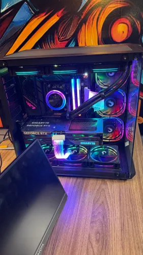 PC Gamer Para pessoas exigentes!