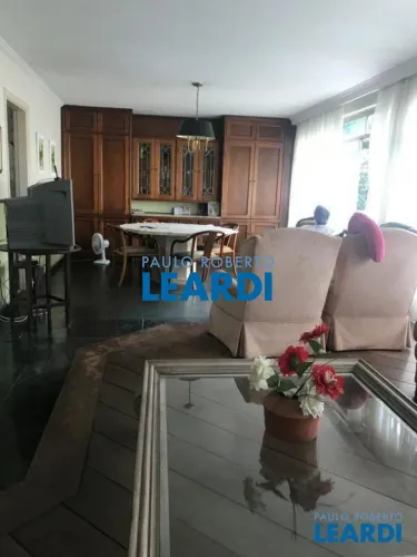 APARTAMENTO - PARAÍSO - SP