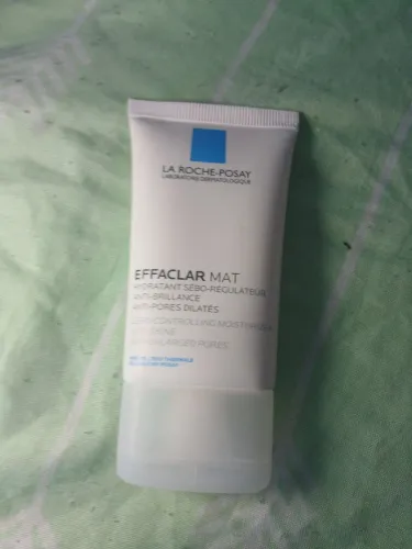 Effaclar Mat la roche posay 