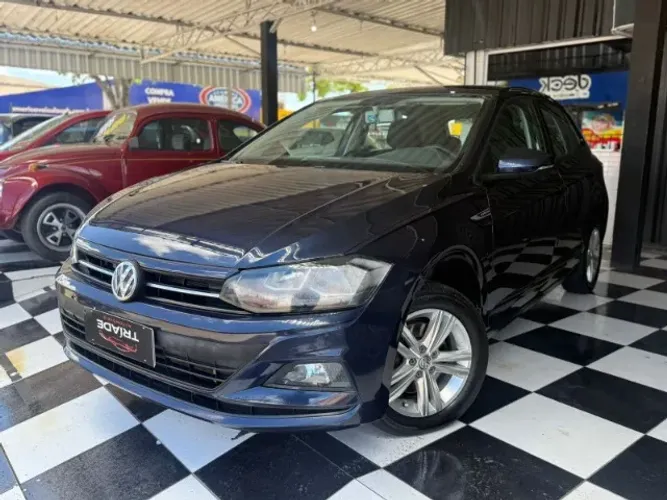 Volkswagen Polo Comfort. 200 TSI 1.0 Flex 12V Aut. 2018