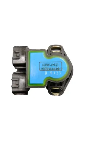Sensor Posição Tbi Nissan Pathfinder 3.3 V6 2000